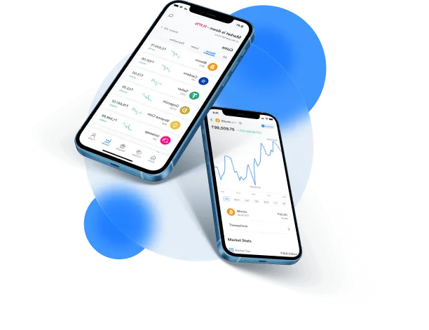 TervonexaPro - Ontgrendel de Voordelen van Bitcoin Trading Metrics